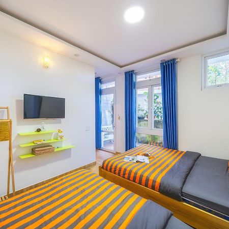 Villa Tuan Vu דה לאט מראה חיצוני תמונה