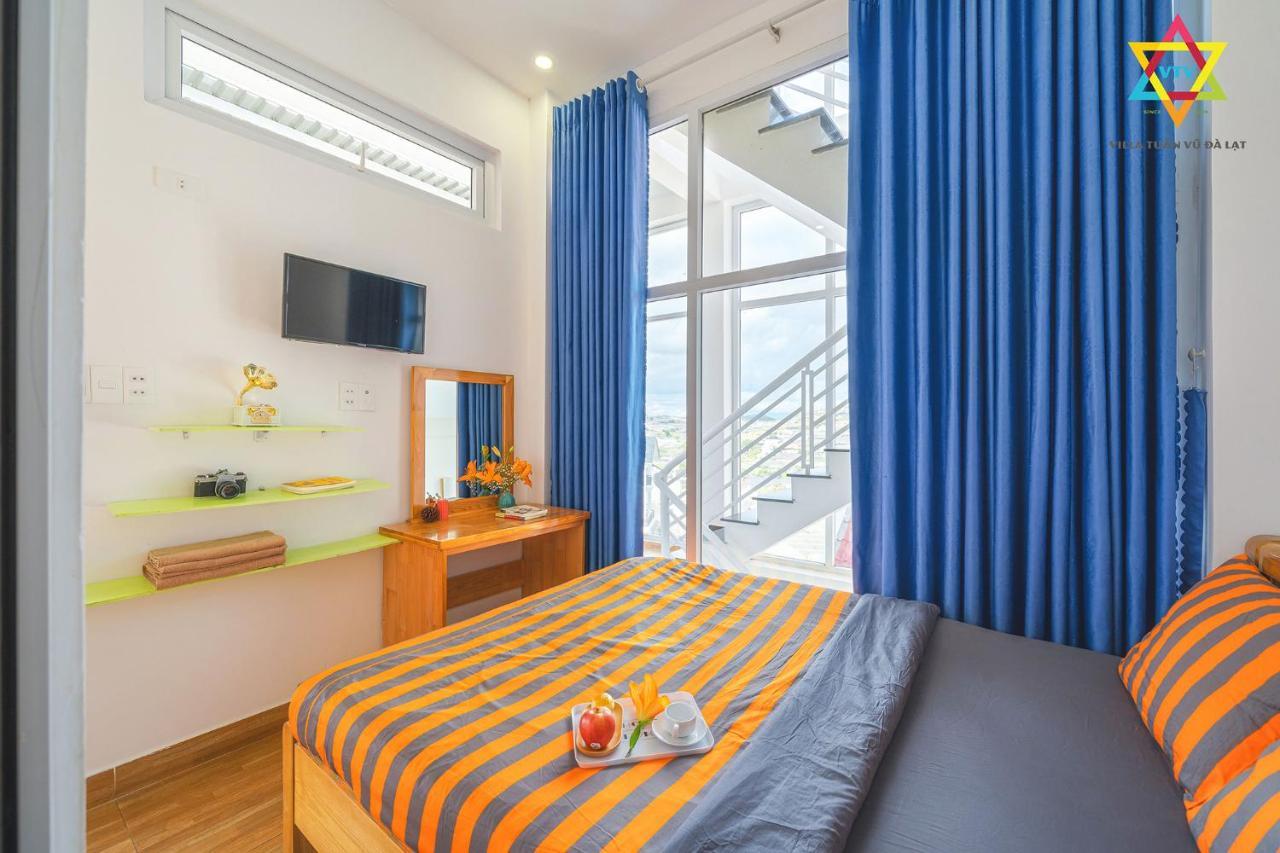 Villa Tuan Vu דה לאט מראה חיצוני תמונה