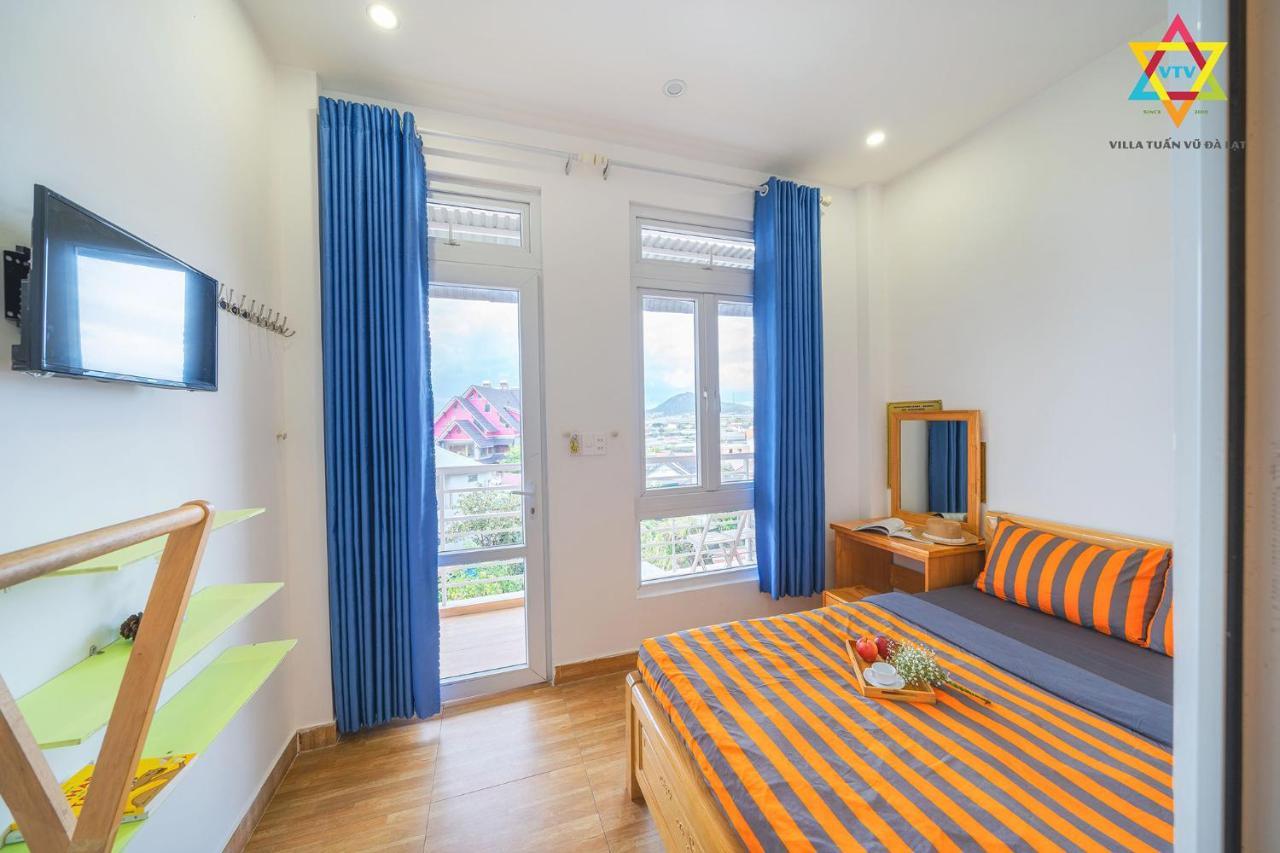 Villa Tuan Vu דה לאט מראה חיצוני תמונה