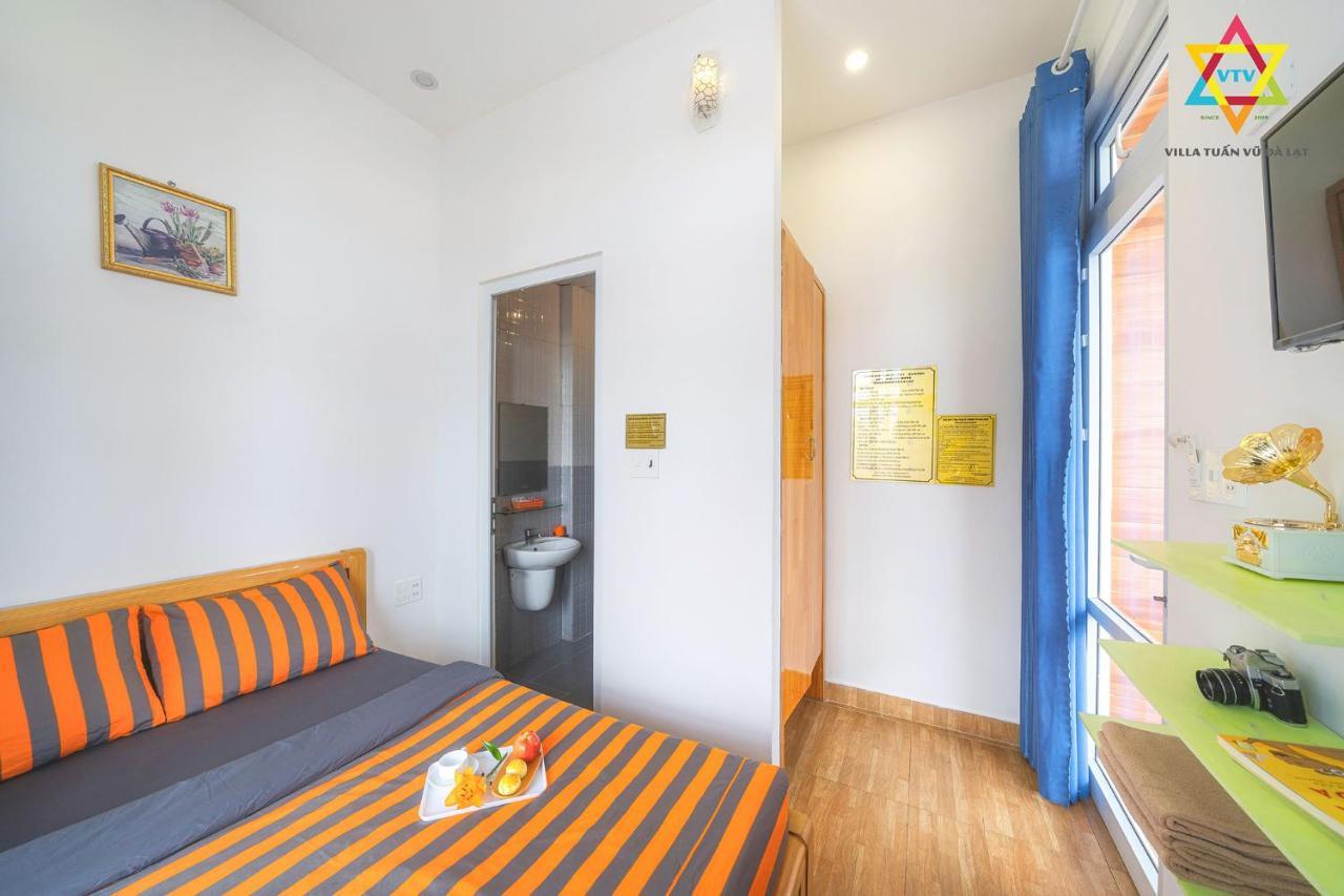 Villa Tuan Vu דה לאט מראה חיצוני תמונה