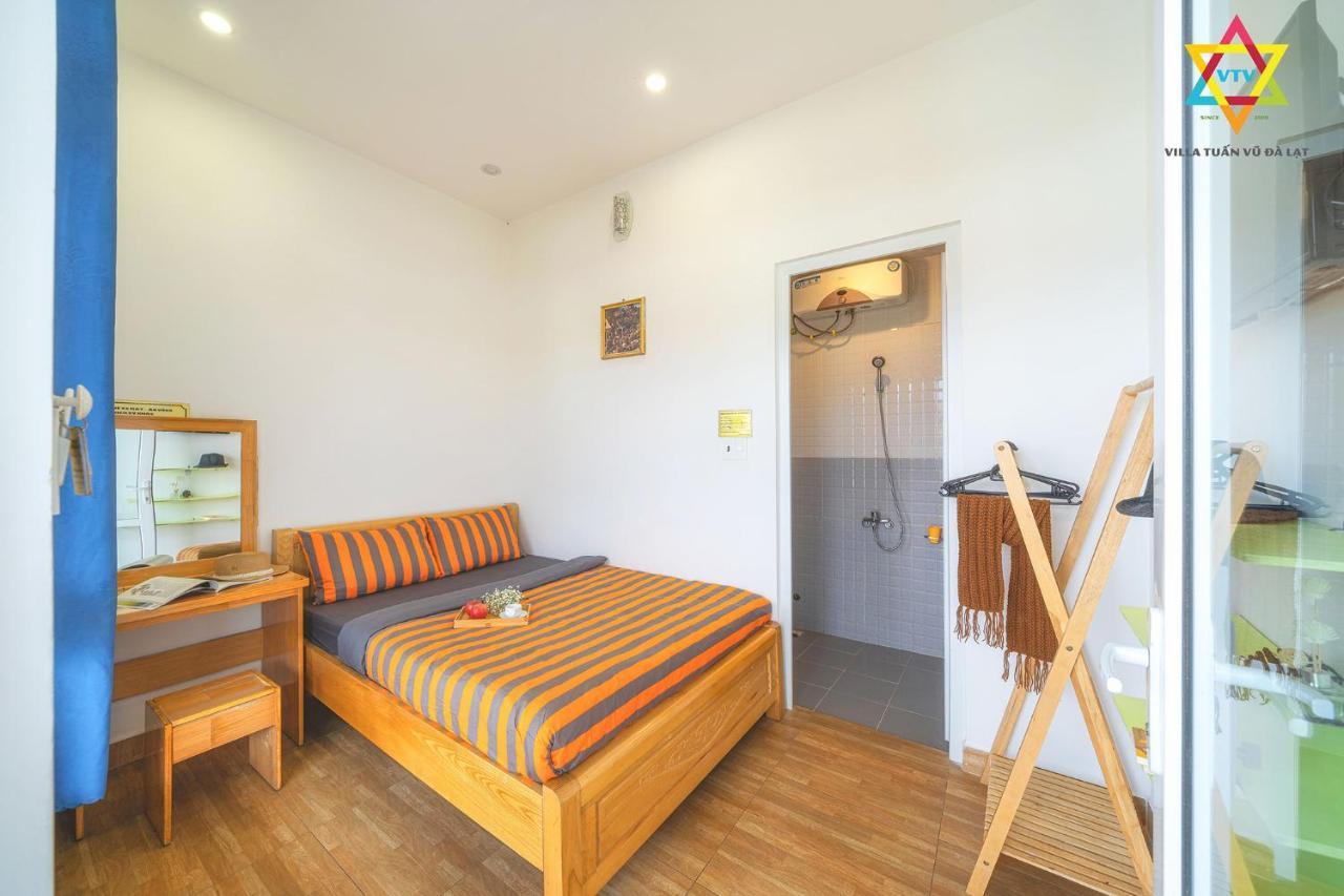 Villa Tuan Vu דה לאט מראה חיצוני תמונה