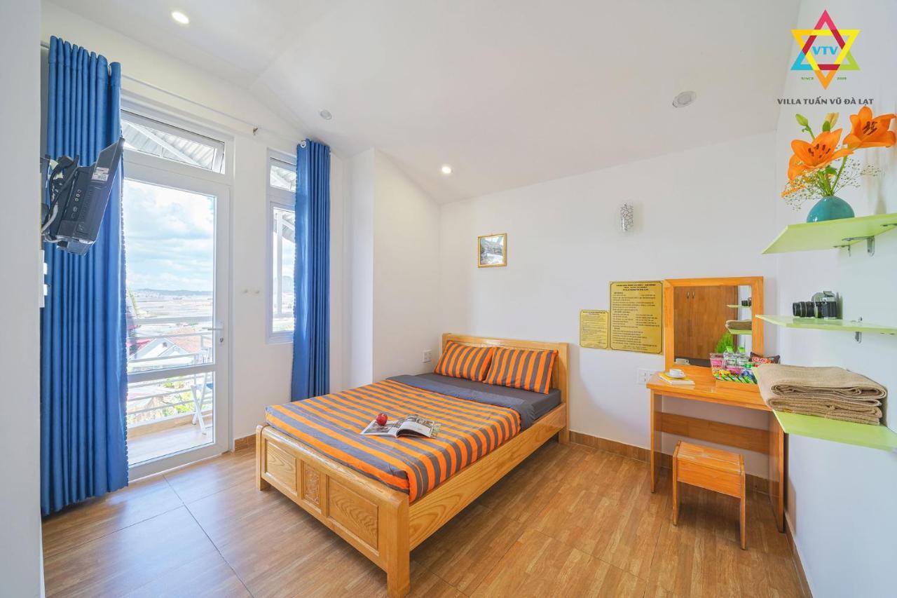Villa Tuan Vu דה לאט מראה חיצוני תמונה