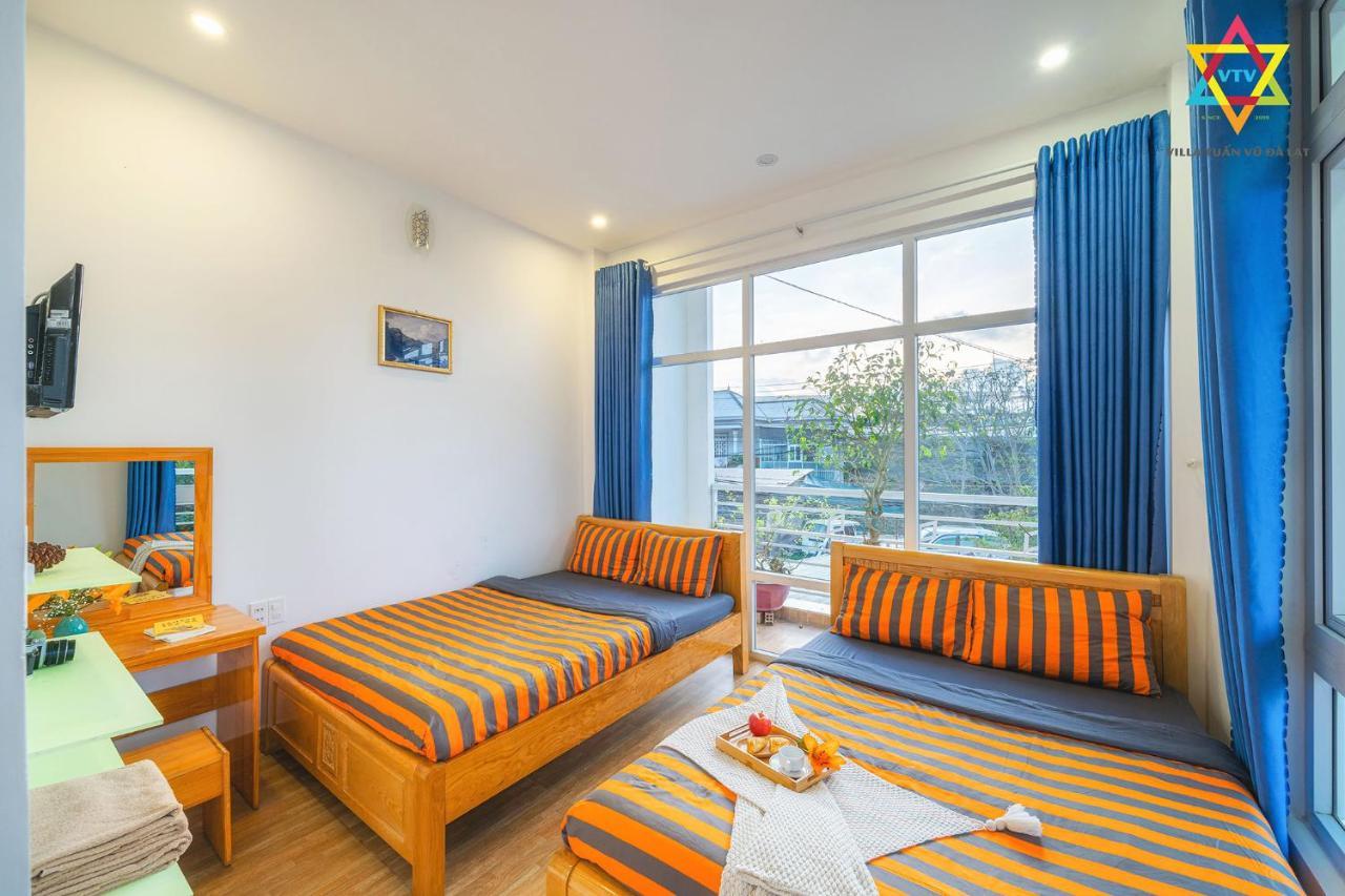 Villa Tuan Vu דה לאט מראה חיצוני תמונה