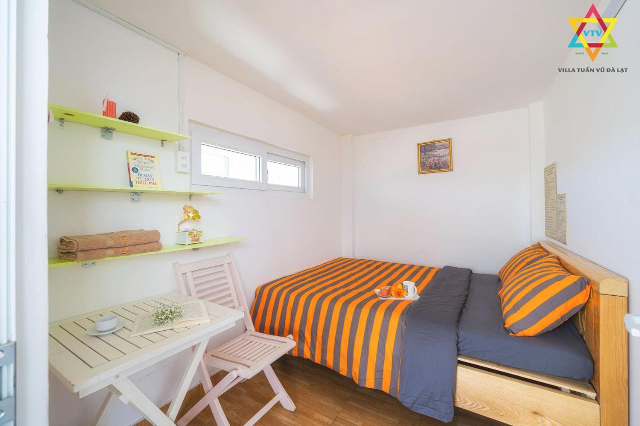 Villa Tuan Vu דה לאט מראה חיצוני תמונה