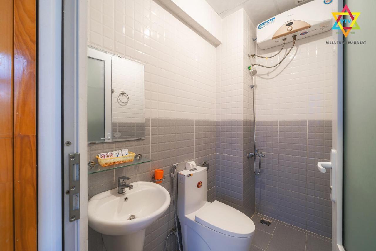 Villa Tuan Vu דה לאט מראה חיצוני תמונה