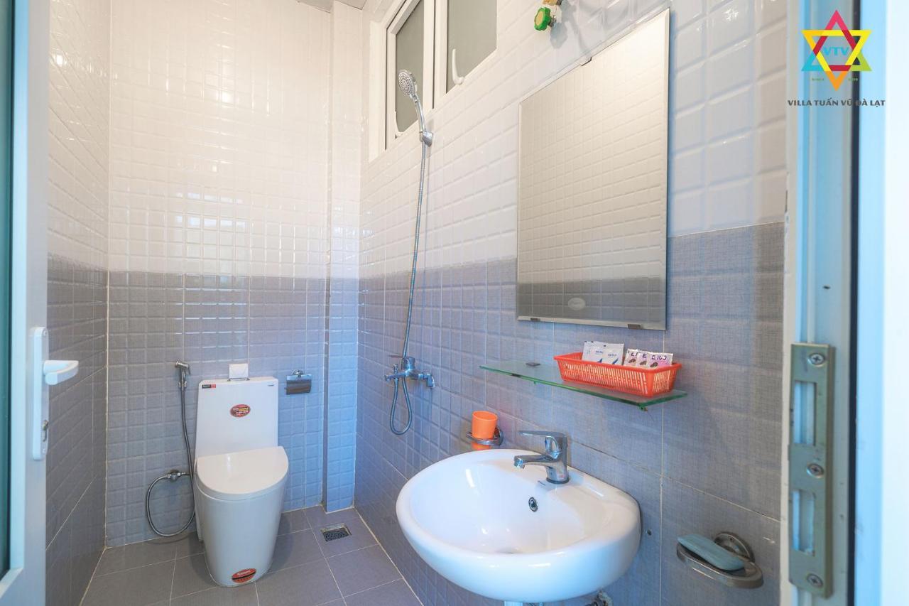 Villa Tuan Vu דה לאט מראה חיצוני תמונה