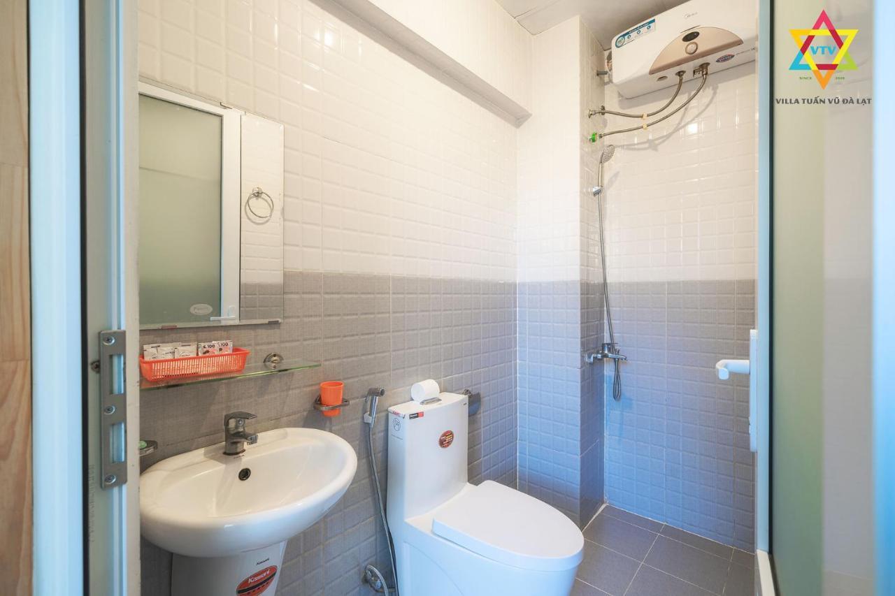 Villa Tuan Vu דה לאט מראה חיצוני תמונה