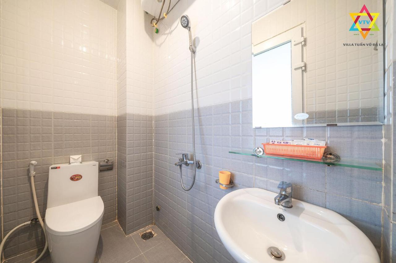 Villa Tuan Vu דה לאט מראה חיצוני תמונה