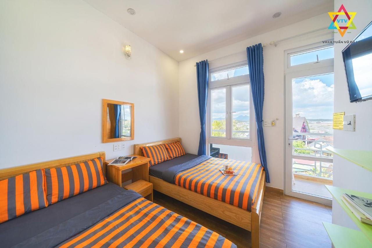 Villa Tuan Vu דה לאט מראה חיצוני תמונה